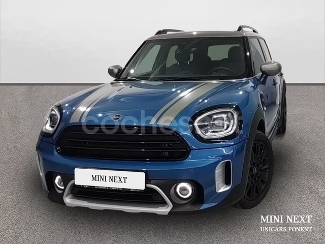 MINI COUNTRYMAN Cooper