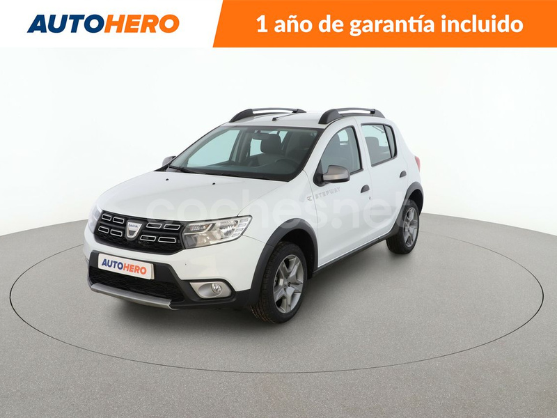 DACIA Sandero Stepway Essential 1.0