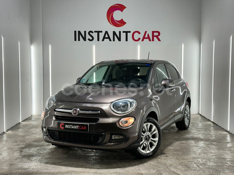 FIAT 500X Lounge 1.6 ETorq 4x2