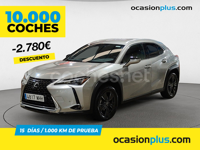 LEXUS UX 2.0 250h Premium