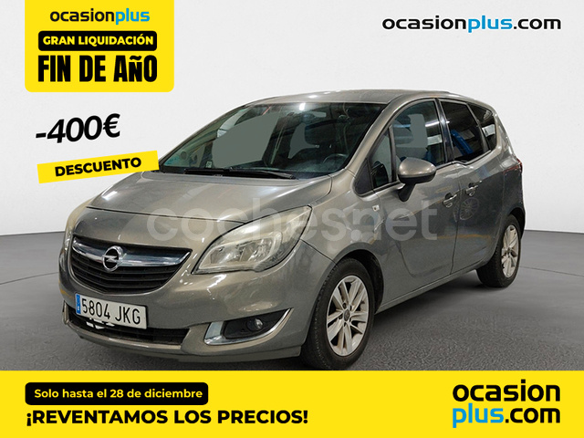 OPEL Meriva 1.4 XER Selective