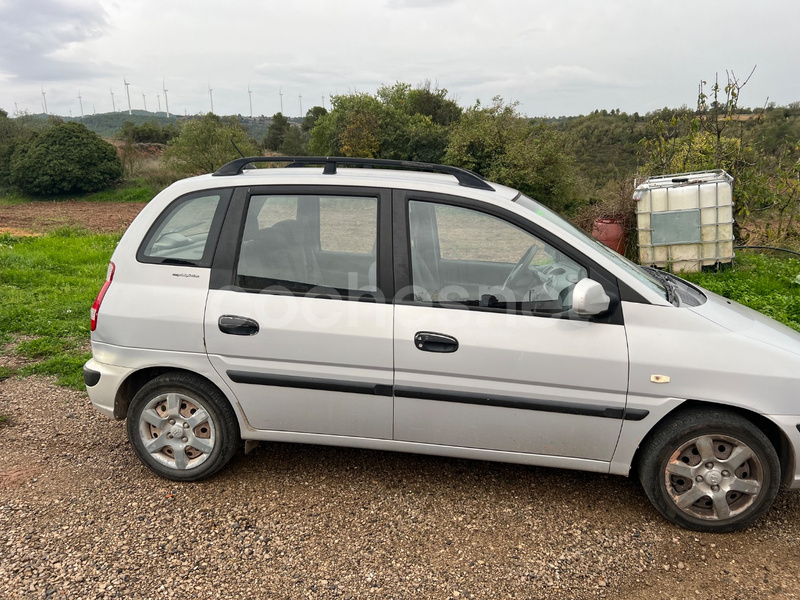 HYUNDAI Matrix 1.5 16v CRDi GLS Full