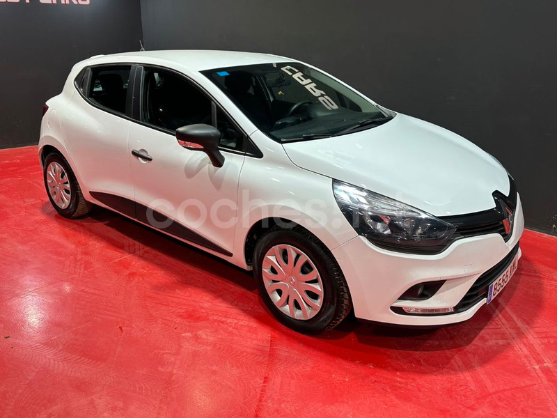 RENAULT Clio Business dCi 18