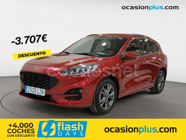 FORD Kuga STLine 1.5T EcoBoost