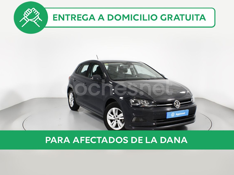 VOLKSWAGEN Polo Advance 1.0 TSI