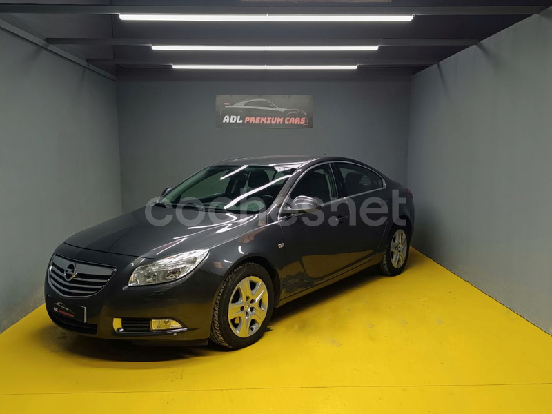 OPEL Insignia 2.0 CDTI 130 CV Cosmo