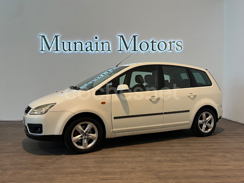 FORD Focus C-MAX 1.6 TDCi Trend