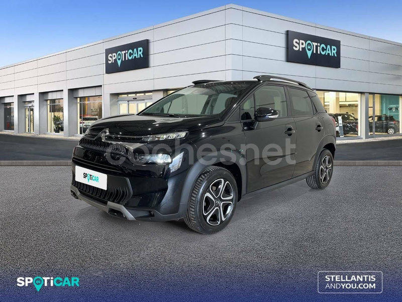 CITROEN C3 Aircross BlueHDi SS Feel Pack