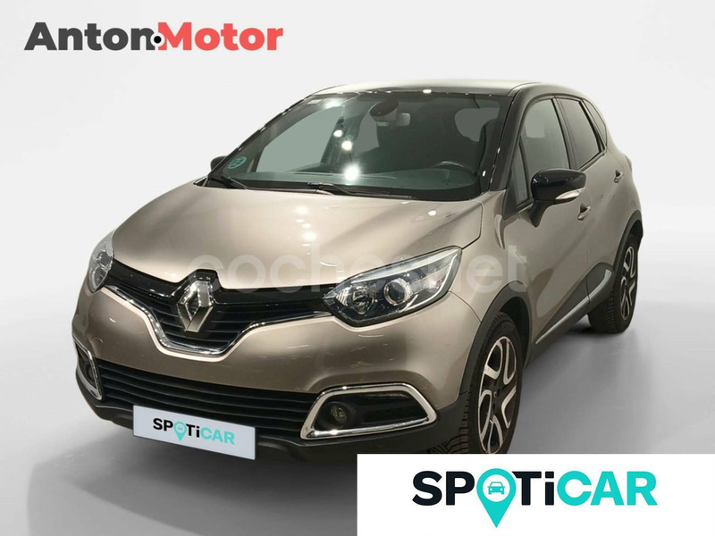 RENAULT Captur Zen Energy TCe 90 eco2 Euro 6