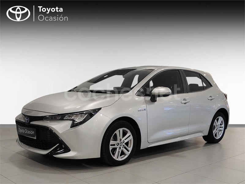 TOYOTA Corolla 1.8 125H ACTIVE TECH ECVT