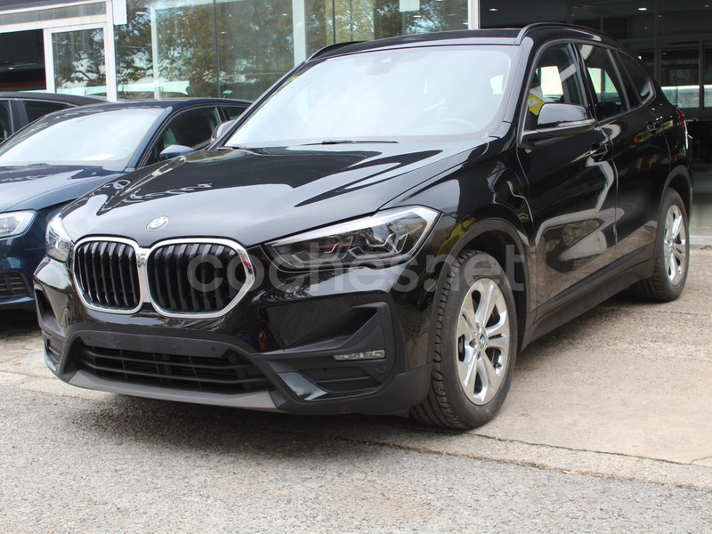 BMW X1 xDrive25e