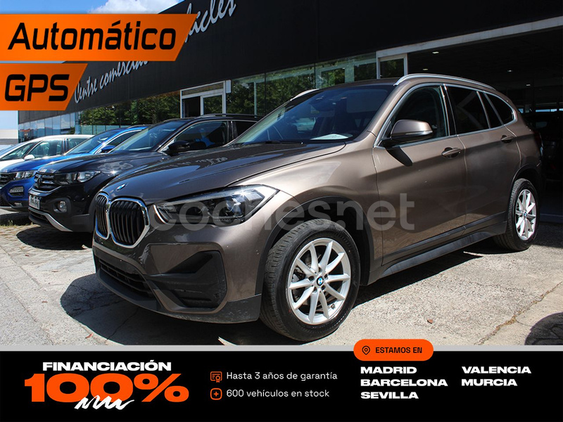 BMW X1 sDrive16d