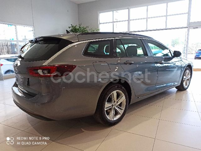 OPEL Insignia ST Business Edition 1.5D DVH AT8