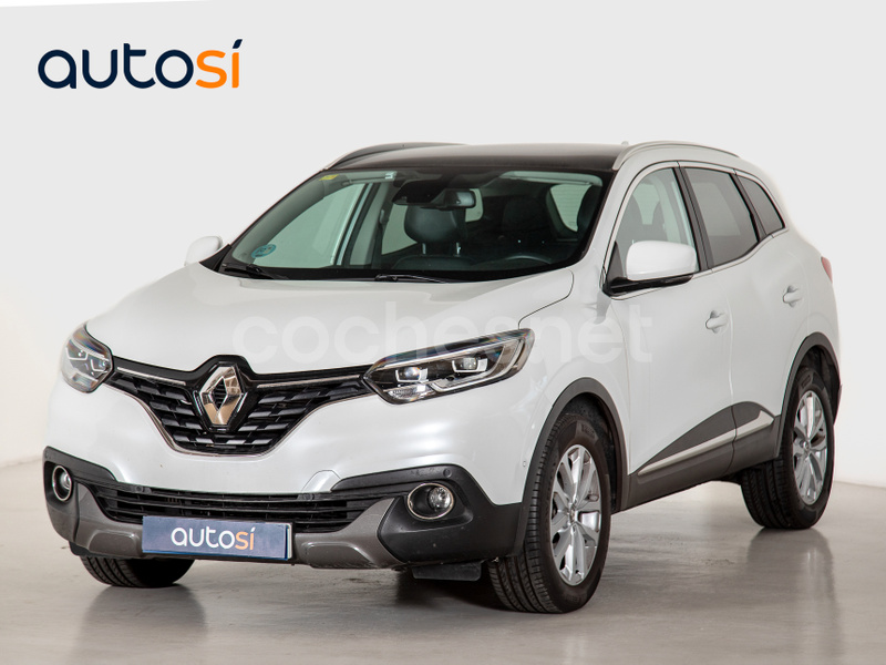 RENAULT Kadjar Zen Energy TCe EDC