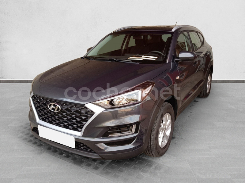 HYUNDAI Tucson 1.6 GDI Essence BE 4X2