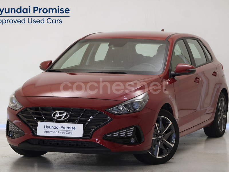 HYUNDAI i30 1.5 DPI Klass SLX