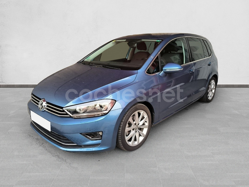 VOLKSWAGEN Golf Sportsvan Sport 1.4 TSI BMT DSG