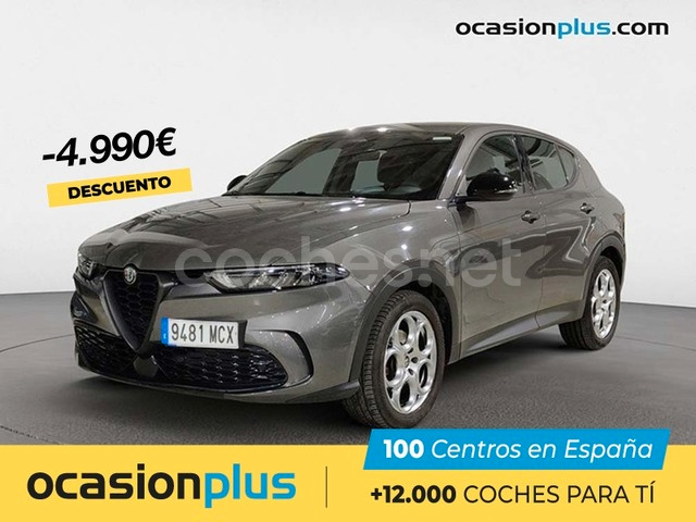 ALFA ROMEO Tonale 1.5 MHEV GASOLINA 130 CV SPRINT FWD