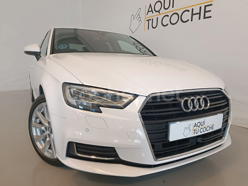 AUDI A3 Sportback 35 TFSI S tronic