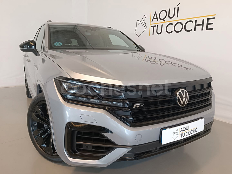 VOLKSWAGEN Touareg RLine 3.0 V6 TDI Tip 4M