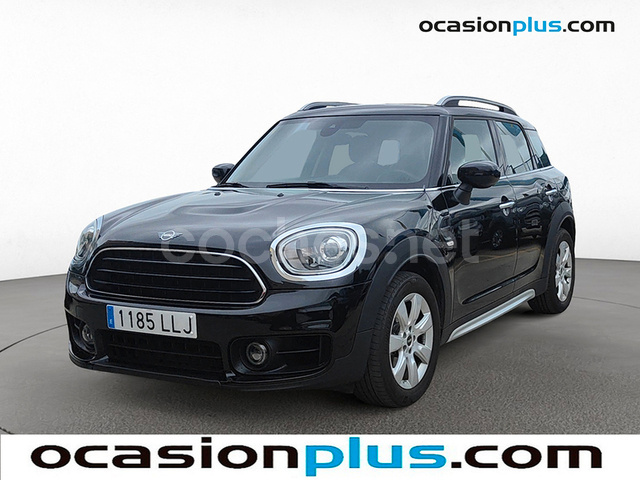 MINI COUNTRYMAN Cooper