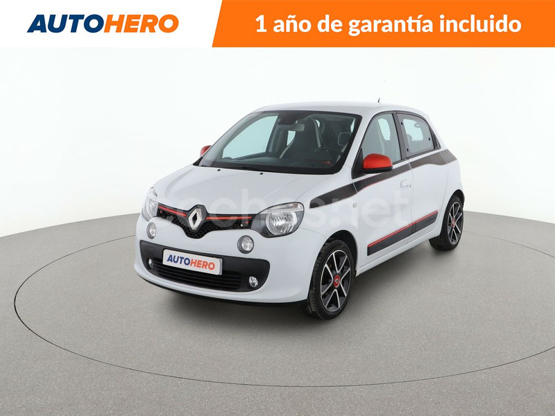 RENAULT Twingo Zen Energy TCe SS