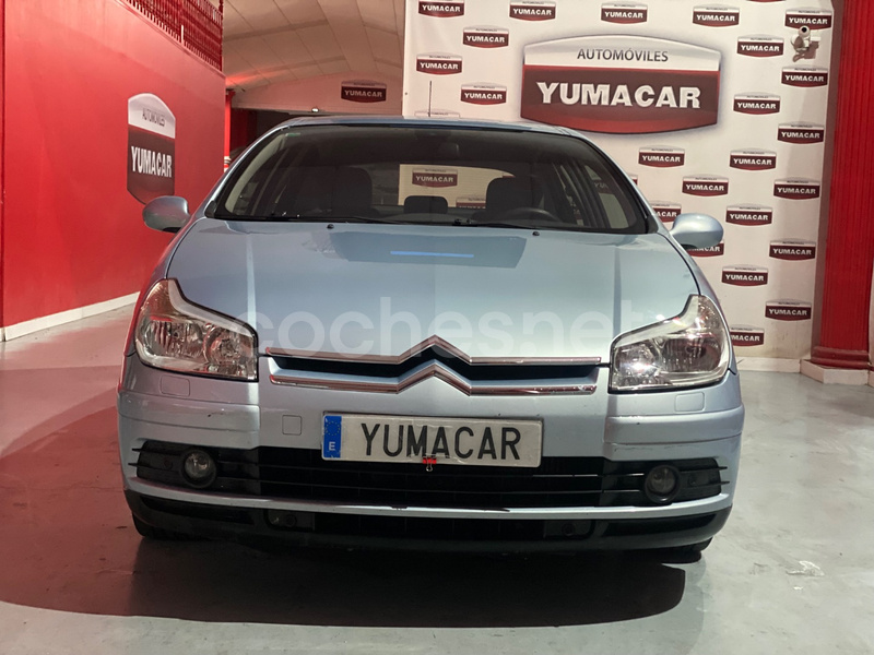 CITROEN C5 1.6 HDi Premier