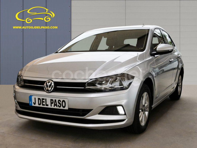 VOLKSWAGEN Polo Advance 1.0 TSI