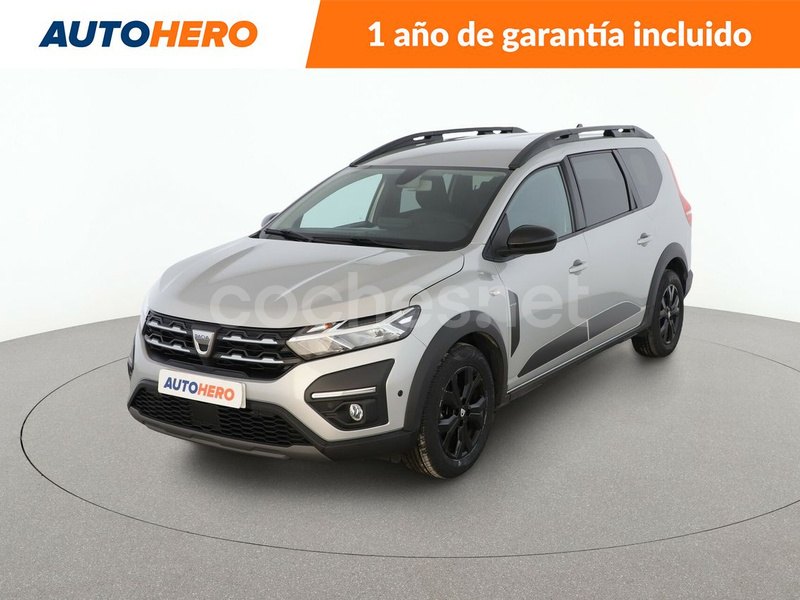 DACIA Jogger S.L. Extreme Go TCe