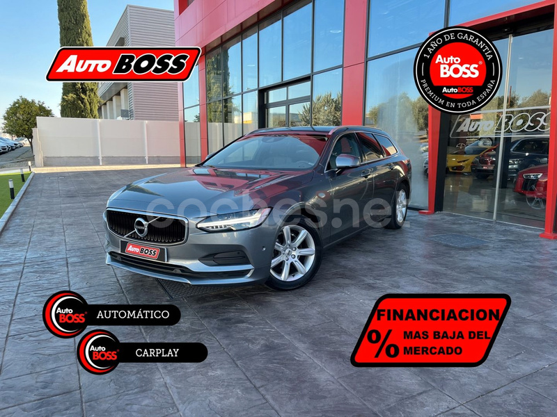 VOLVO V90 2.0 D3 Momentum Auto