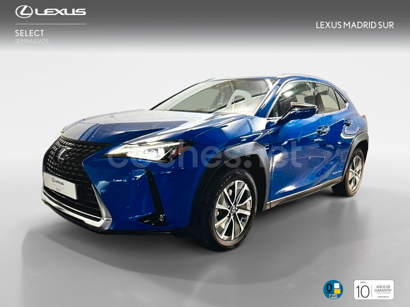 LEXUS UX 300e Business