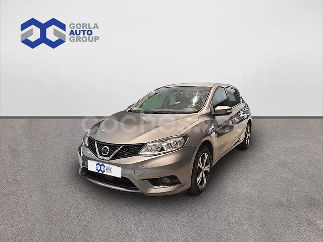 NISSAN PULSAR 1.2 DIGT ACENTA