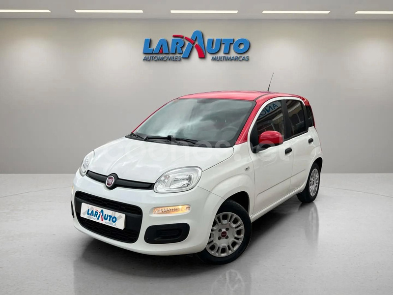 FIAT Panda 1.2 Pop