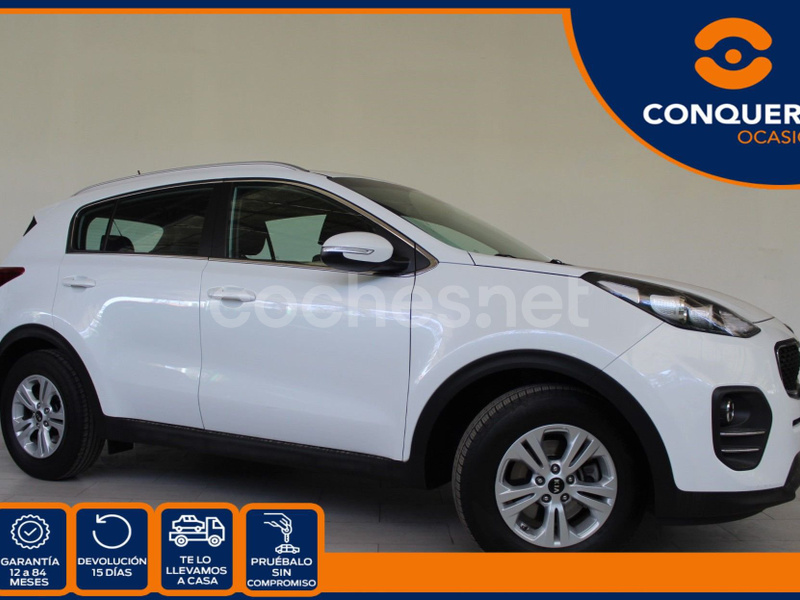 KIA Sportage 1.6 GDi Concept 4x2