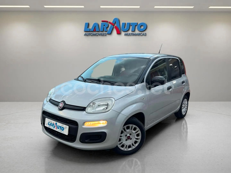 FIAT Panda 1.2 Pop