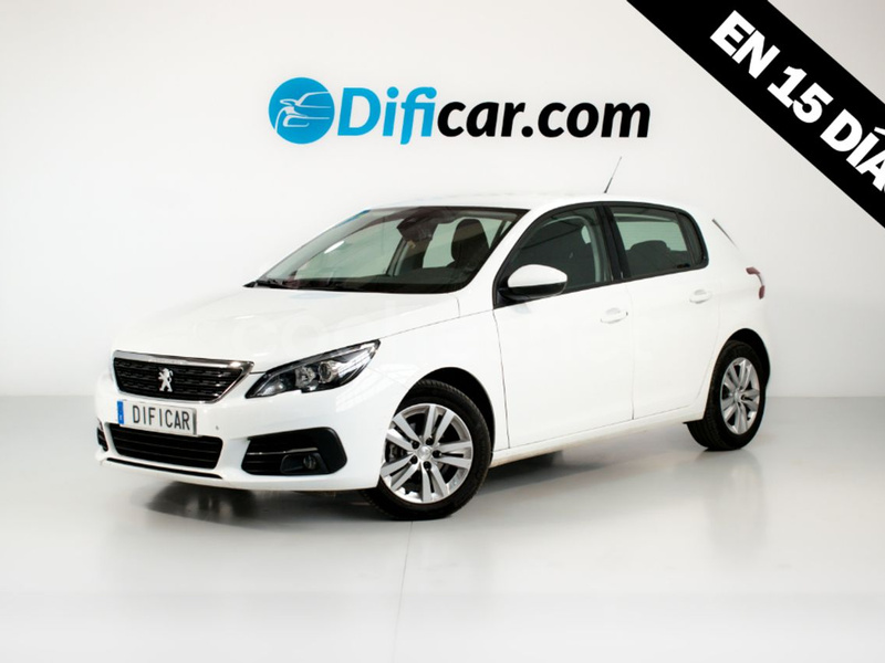 PEUGEOT 308 Business Line BlueHDi 100 SS 6V MAN