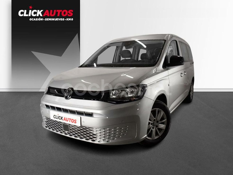 VOLKSWAGEN Caddy Maxi Origin 2.0 TDI