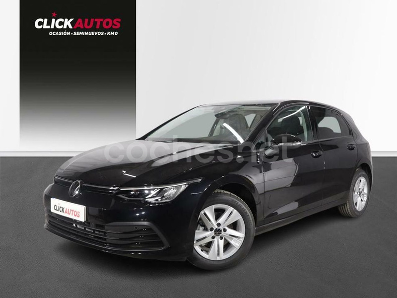 VOLKSWAGEN Golf Life 1.0 TSI