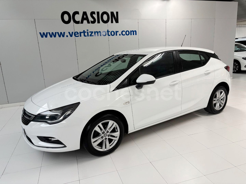 OPEL Astra 1.6 CDTi SS Selective Pro