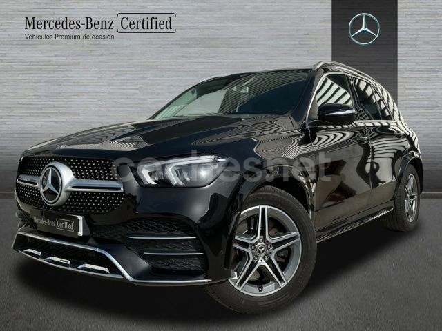 MERCEDES-BENZ GLE GLE 450 4MATIC