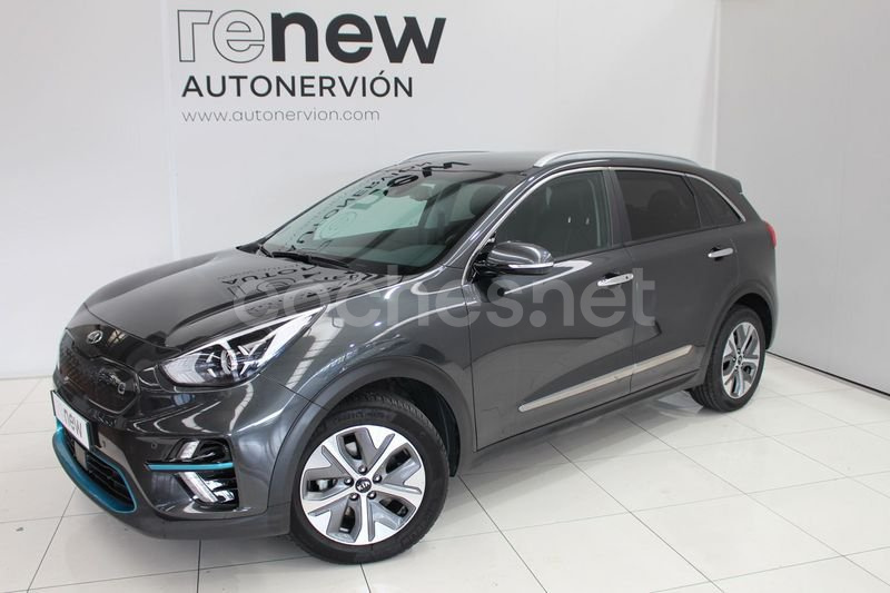 KIA e-Niro eNiro Drive Long Range