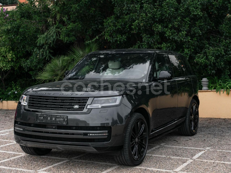 LAND-ROVER Range Rover (2023) - 152.900 € en Madrid | Coches.net