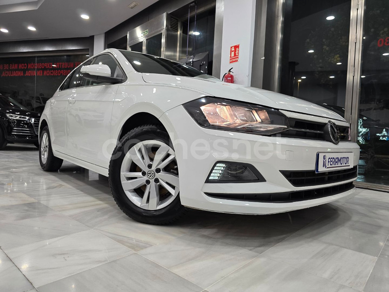 VOLKSWAGEN Polo Advance 1.6 TDI