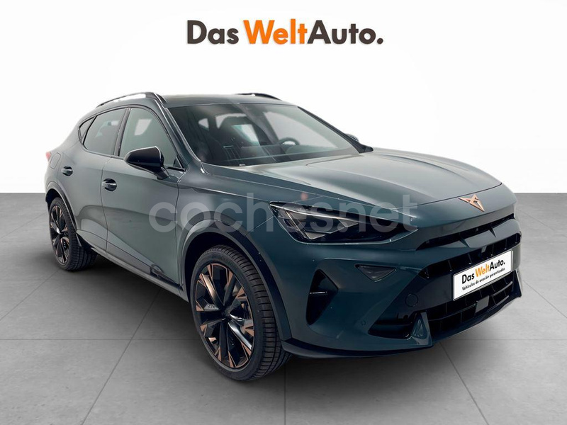 CUPRA Formentor 1.5 eTSI 150 CV DSG