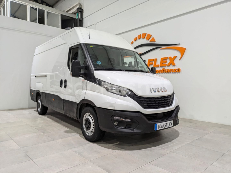 IVECO Daily 35S 17 3450 EEV