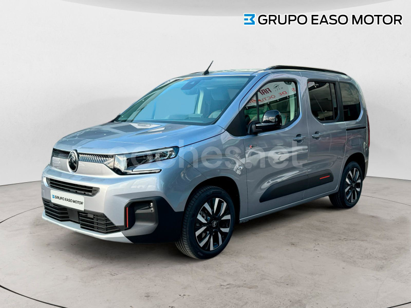 CITROEN Berlingo Talla M BlueHDi 130 SS MAX