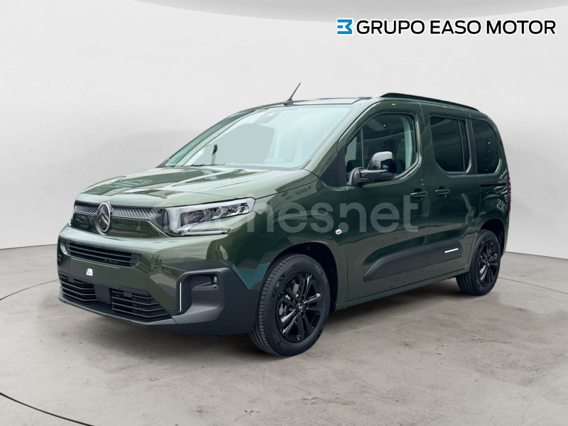 CITROEN Berlingo Talla M BlueHDi 100 SS PLUS