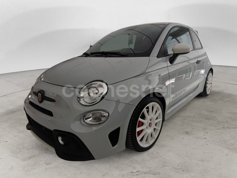 ABARTH 500 695 Esseesse 1.4 16v TJet E6D