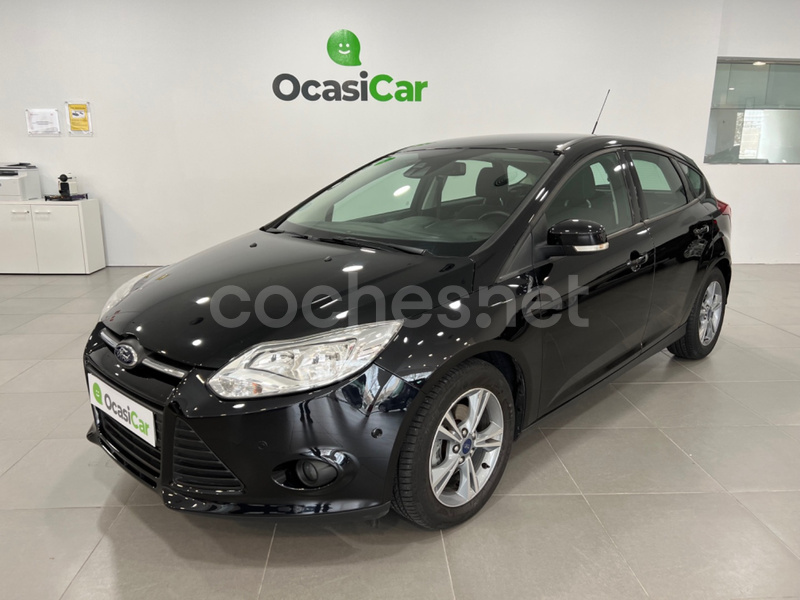 FORD Focus 1.0 EcoBoost ASS Edition