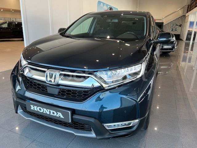 HONDA CR-V 2.0 iMMD 4x2 ELEGANCE NAVI